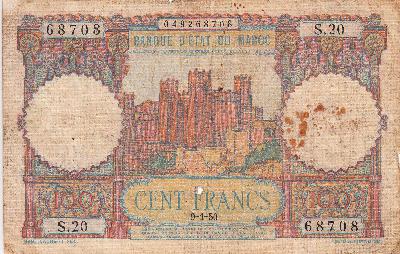 Beschrijving voorzijde: FORTRESS